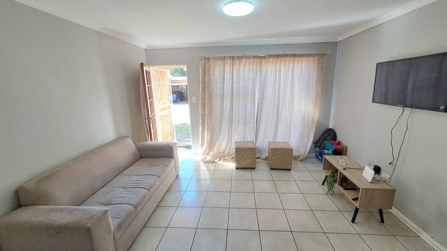 3 Bedroom Property for Sale in Universitas Free State